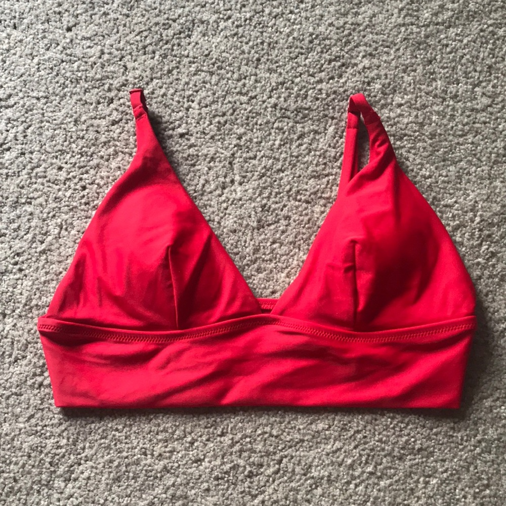 bikini top
